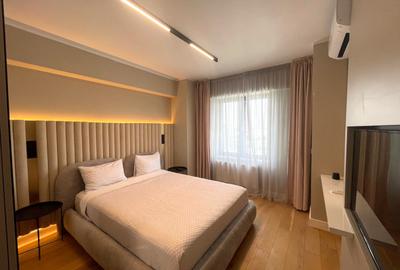 Penthouse, 4 camere - UPGROUND, Barbu Văcărescu, Floreasca, Promenada - 24