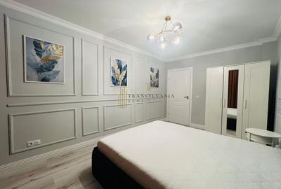 Apartament 2 camere, +parcare subterana - 21