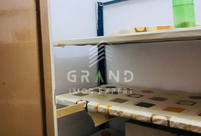 4 camere decomandate | Etaj intermediar | Investiție excelentă | Mănăștur - 11