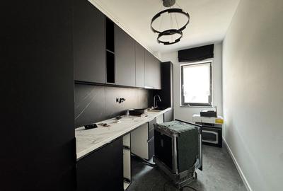1 Camera, ideal investitie, finisat la cheie, parcare subterana! - 3