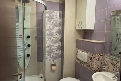 Apartament 3 camere Băneasa – Sisești | 87 mp utili | 2 balcoane - 10