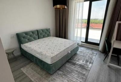 Penthouse 3 camere 97mp + 110mp terasa | 0 comision | Sisesti - 13