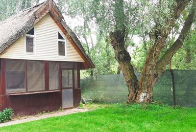 Pensiune, Afacere la cheie in Delta Dunării, Uzlina - 13