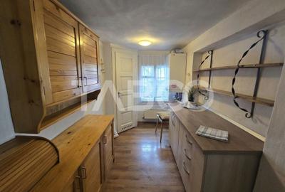 Apartament de vanzare 3 camere 86mpu zona Centrului Istoric Sibiu - 6