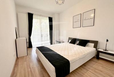 Apartament 2 camere, parcare, gradina 70mp, Buna Ziua, Sophia Residence - 2