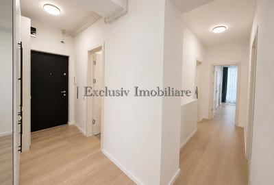 Apartament 3 camere | Casa de cultura | Bloc nou | Parcare - 13