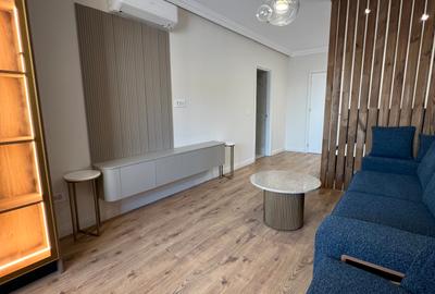 Apartament mobilat Pipera, Ivory Residence - Comision 0% - 7