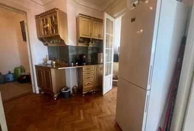 Apartament 63mp Calea Victoriei - 7