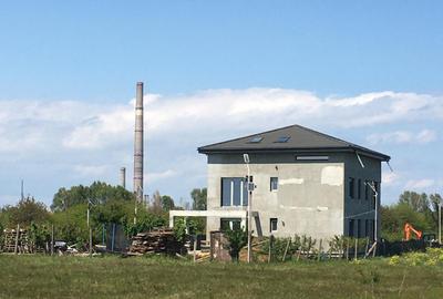 Teren intravilan Constanta zona Km5 Vila Cucoanei - 6