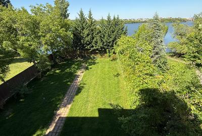 Vila unifamiliala transformabila in 5 Apartamente - Damaroaia - Lac Grivita - 2