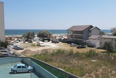 Mamaia Nord 2  Camere  Mobilat  Utilat Vedere La Mare Etajul 1 Cu Loc De Parcare