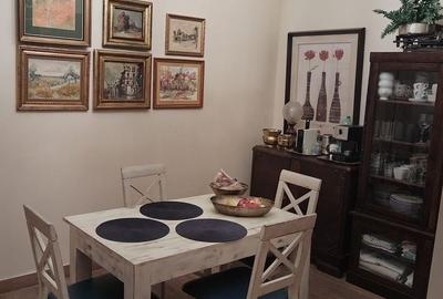 Casă -zona Liviu Rebreanu - 29