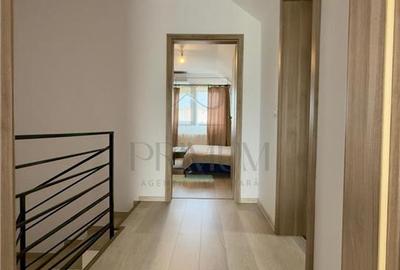 Serena 1 - Duplex mobilat utilat - bucatarie inchisa - 8