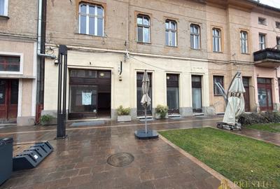 Spațiu comercial, 221.5 mp în Ultracentral