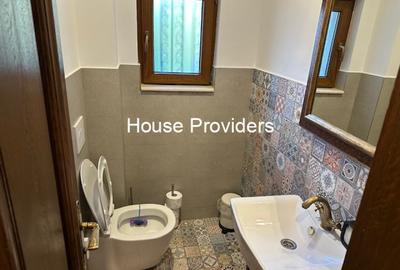 Vila reprezentativa,superpozitie, central - 21