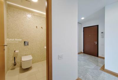 Aviatorilor – Emanoil Porumbaru | 4 Rooms | Private Parking - 13