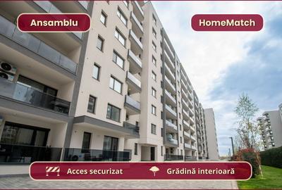 Residence 5 || Studio || Comision 0% - 12