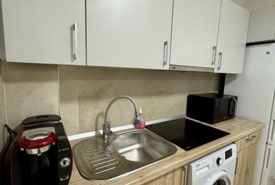 Apartament cu 2 dormitoare | 2 bai | Parcare | Gheorgheni | Bloc nou - 8