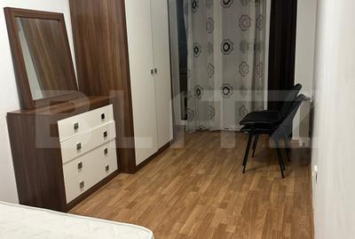 Apartament de 2 camere, 54 mp, zona semicentrală - 8