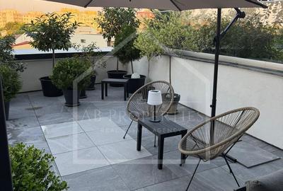 Apartament 2 camere- Barbu Văcărescu, Floreasca - 5