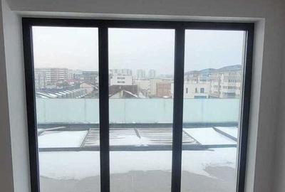 DUPLEX 3CAM.+TERASA 59MP -VATA BAZALTICA,TRIPAN/ MUTARE IMEDIATA! - 5