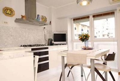 Apartament 3 camere | Unirii | Zepter | Piata Alba Iulia | 2 bai | - 1