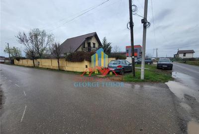 Vanzare casa Clinceni Olteni Int Dumbravei Str Ortansei - 13