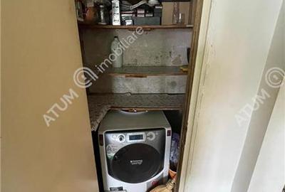 Apartament 2 camere balcon zona Mihai Viteazu din Sibiu - 10