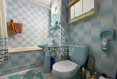 Apartament cu 3 camere, garaj, de vanzare, zona Plavat I I,Timisoara - 11