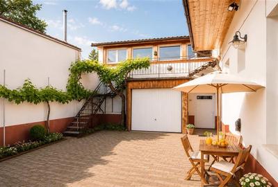 Proprietate ampla, Central,  Brasov: rezidential/ investitional/ servicii - 22