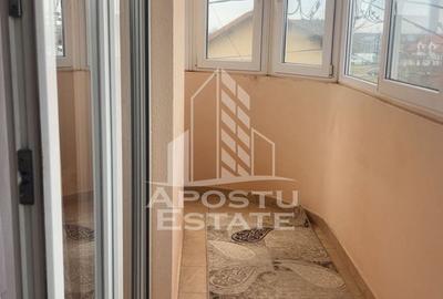 Apartament 2 camere de inchiriat, centrala proprie, Chisoda, Timisoara - 9