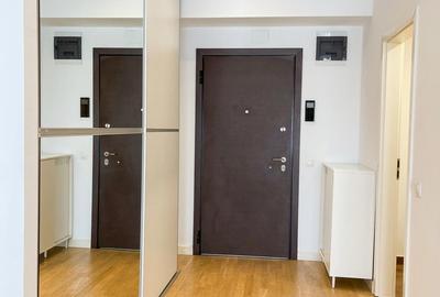 Inchiriere - apartament 2 camere + loc de parcare - Iancu Nicolae-Pipera - 9