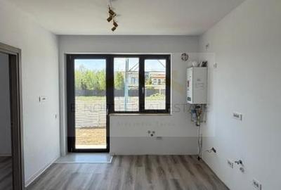 Apartament 2 camere cu curte 70 mp și parcare | Vilă boutique | Otopeni - 6