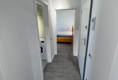 Grozavesti / Apartament doua camere modern / 5 minute metrou - 8