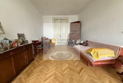 Centru Vechi -Gabroveni 14 | 2 camere | De inchiriat I Etaj 1 - 3