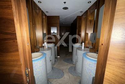 Vanzare Afacere la Cheie | Club de Noapte | Autorizat ISU | Herastrau 1150 MP - 16