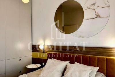 Apartament la cheie | 2 camere | Eroilor - 13