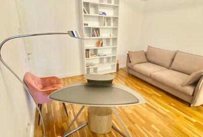 Apartament 3 camere | H Victoriei 139 | Concierge | Calea Victoriei - 19