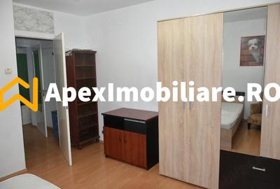 Apartament 2 camere de inchiriat Decebal București | ApexImobiliare.ro - 8