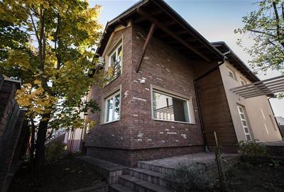 Casa individuala de vanzare | Gheorgheni, Cluj-Napoca | 155 mp utili | 299 mp te - 18
