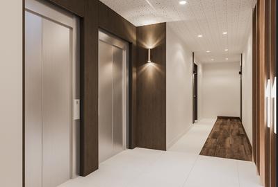 Apartament de vanzare - 1 camera - View central - terasa - 3