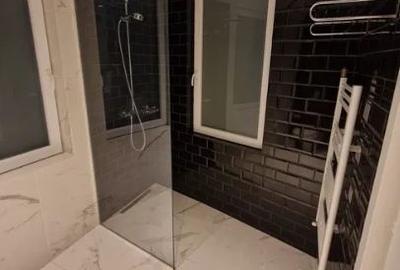 Apartament 2 Camere,Obor,Metrou,vila 2000,Amenajat,centrala,mobilat,complet - 7