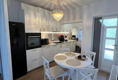 Vila moderna P+1+M  teren 220 mp, Mamaia-Sat-Peco Voll -279000 euro - 11