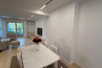 Stradal Bulevardul Aviatorilor 37 / Mobilat / Proaspat renovat / Garaj - 15