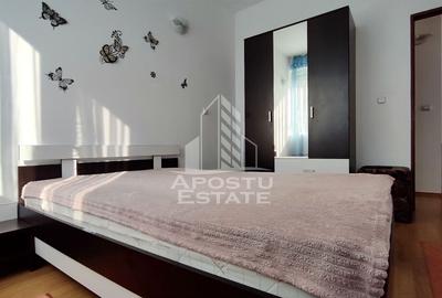 Apartament cu 2 camere, confort sporit, zona Uta - 7
