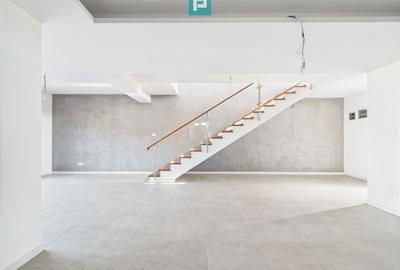 Duplex modern cu garaj, în Giarmata - 22