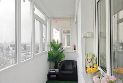 Apartament 3 camere + boxă (Drumul Taberei, București) - 6