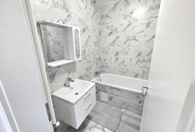 Vanzare 2 Camere Metalurgiei The Grand Kristal - 10