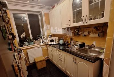 Apartament spațios cu 4 camere în zona Tomis 3 – Aleea Heracleea - 7