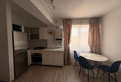 Apartament 2 camere zona Iulius Mall - 7